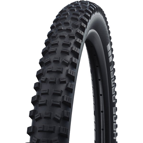 Pneu Souple Schwalbe Hans Dampf 27.5X2.35 Evo S.Trail Speedgr.Tlr-image