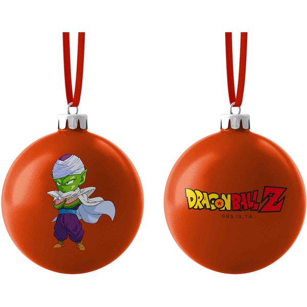 Boule De NoëL SD Toys Dragon Ball Z Piccolo-image
