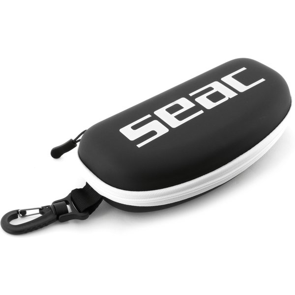 Zwembril etui met ritssluiting Seac