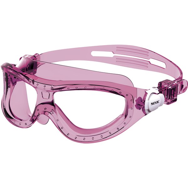 Kinderschwimmbrille Seac Matt