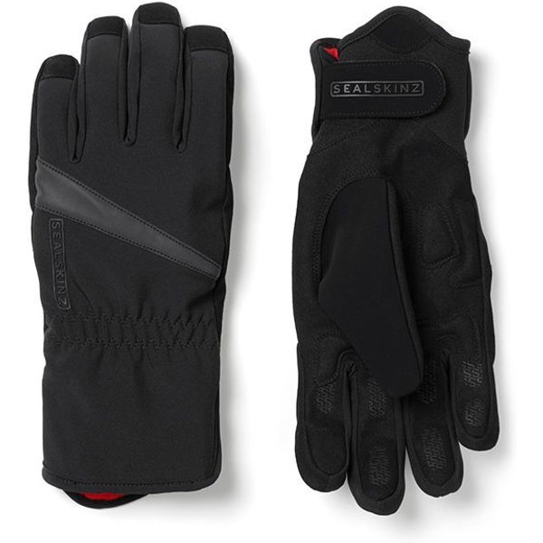 Gants Longs SealSkinz Bodham-image
