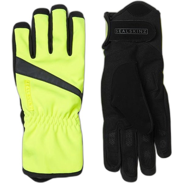 Gants longs Sealskinz Bodham