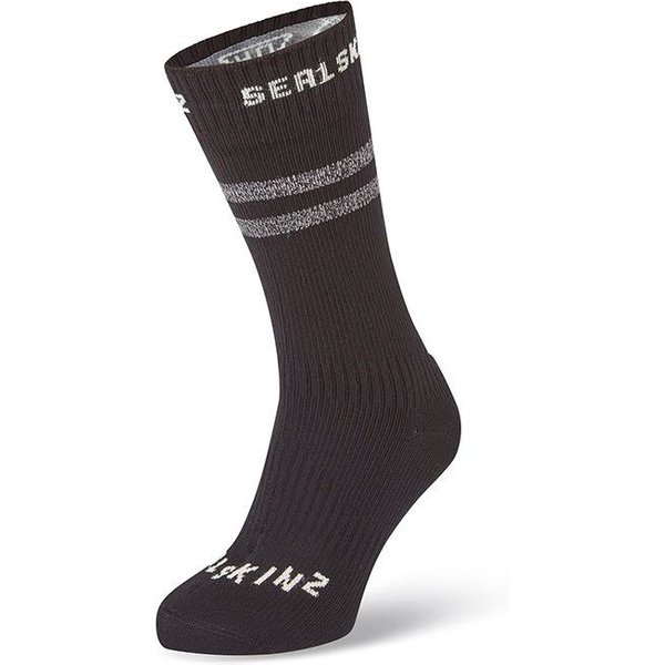 Chaussettes imperméable Sealskinz Runton