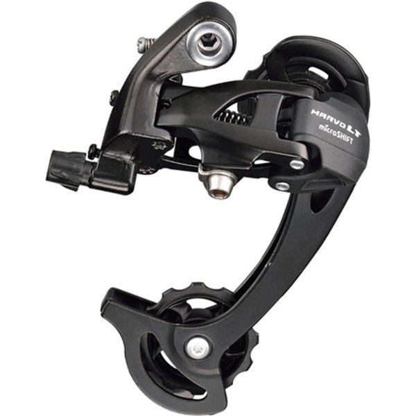 DéRailleur ArrièRe Sélection CGN Cycle Shimano-image