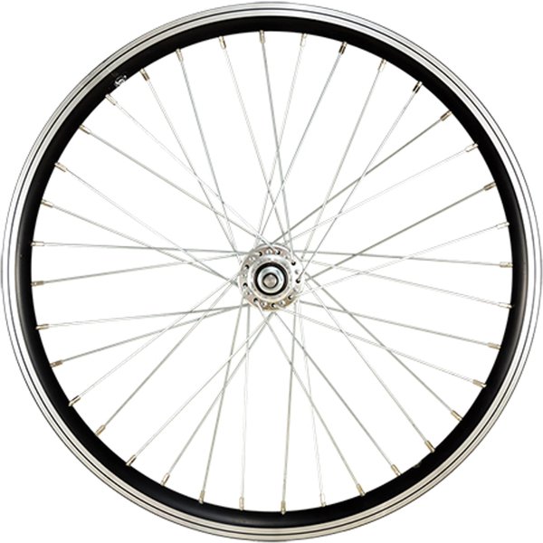 Roue De Remorque Jante Aluminium Sélection CGN Cycle Mach1 ER10-image