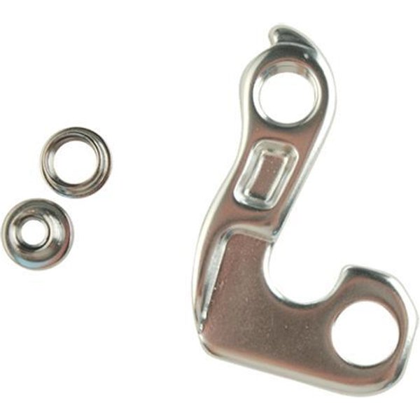 Patte De DéRailleur Aluminium Adaptable Sélection CGN Cycle GH-012-image