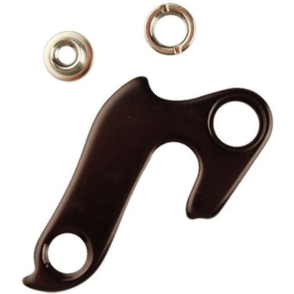 Patte De DéRailleur Aluminium Adaptable Sélection CGN Cycle GH-005-image