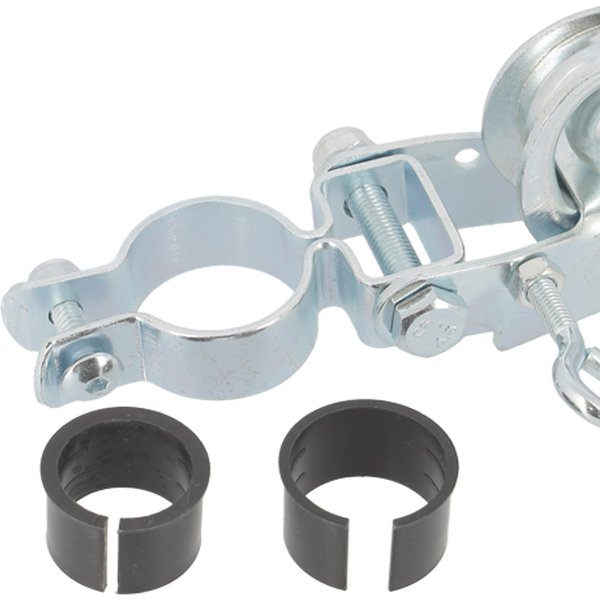 Attache Pour Remorque Et Attelage Complet Universelle Sélection CGN Cycle-image