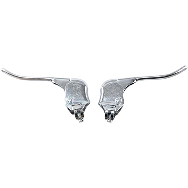 Levier De Frein Zinc Sélection CGN Cycle Fixie Tradi-image