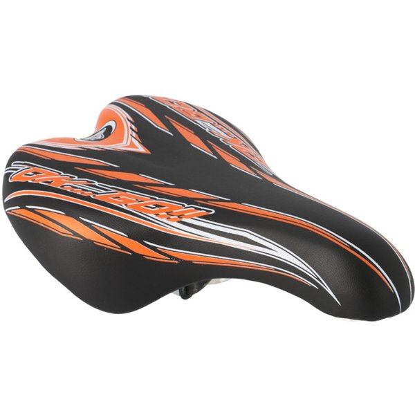 Selle Avec Chariot Enfant Selle Montegrappa 996 OK GO-image