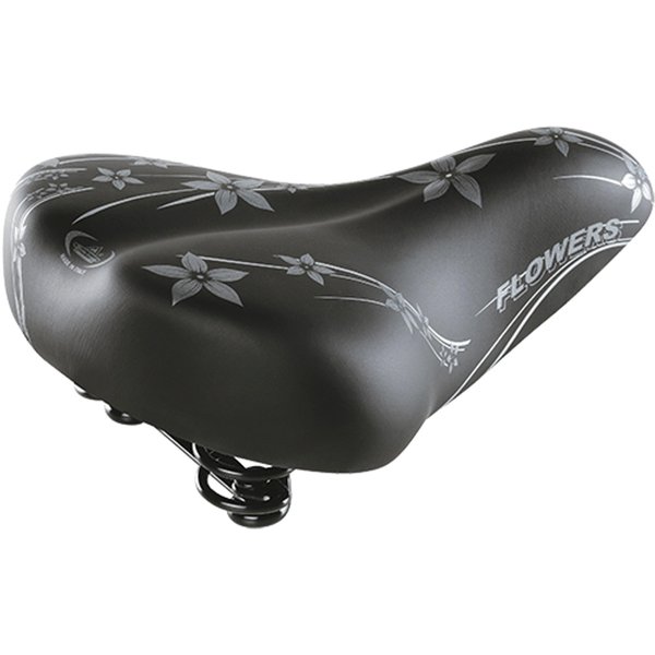 Selle Loisir Femme Selle Montegrappa 061 Happy Flowers-image