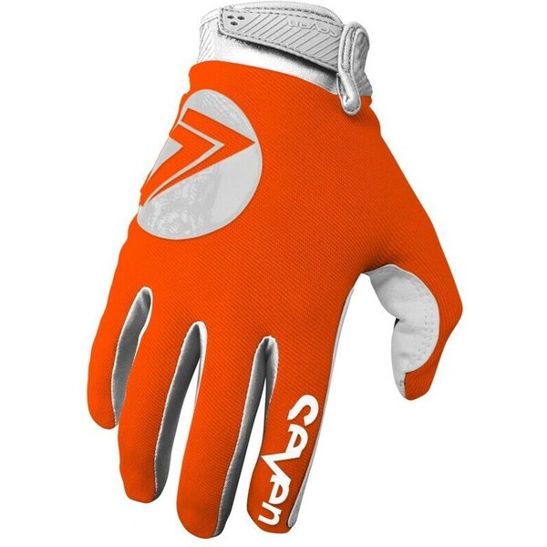 Gants Moto Cross Enfant Seven Annex 7 Dot-image