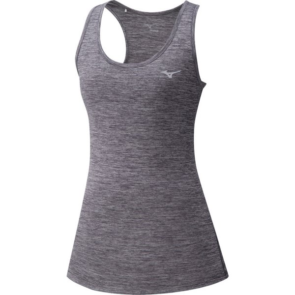 Tanktop FüR Frauen Mizuno Impulse-image