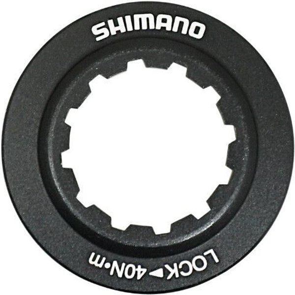 ÉCrou Disque De Frein VéLo Shimano Shimano Xt-image