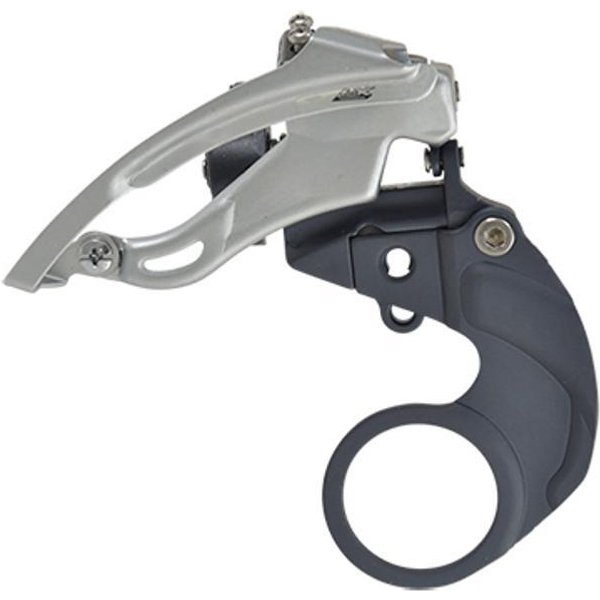 Kit DéRailleur Avant Shimano LX (FD-M570-E) Type E-image