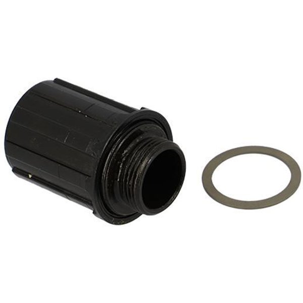 Corps De Cassette Pour Axe Traversannt Shimano FH-RS770-image