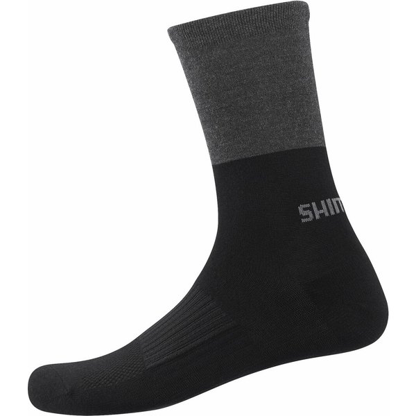 Chaussettes hautes en laine Shimano Original