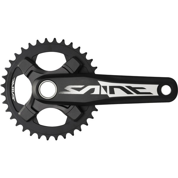 PéDalier Mono Shimano Saint FC-M820 10V-image