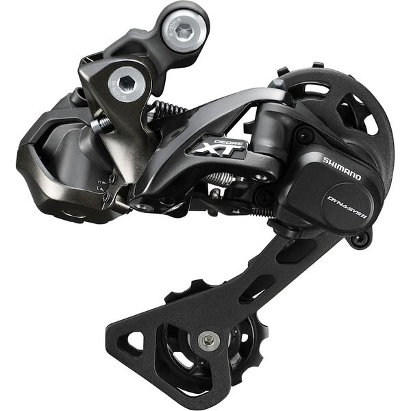 DéRailleur ArrièRe Shimano Deore XT RD-M8050 11V-image