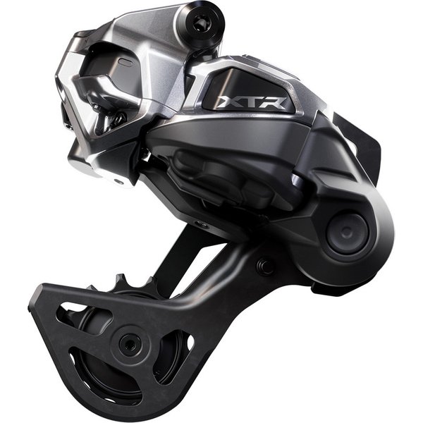Hintere Kettenschaltung Shimano GS-image