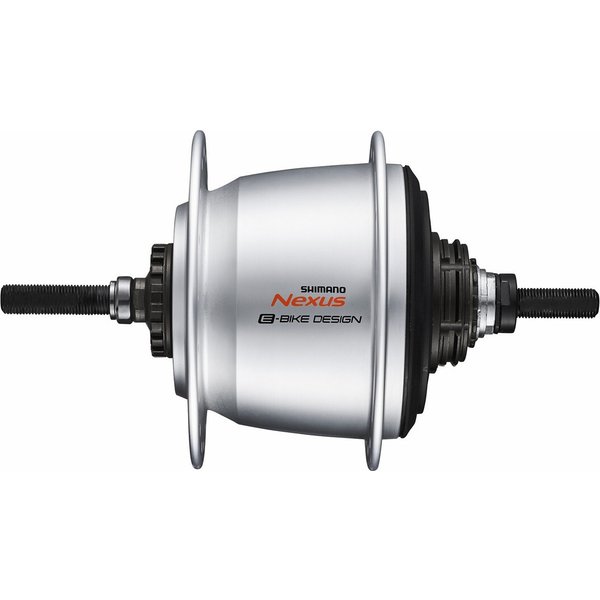 Moyeu à Vitesses IntéGréEs 5V Shimano Nexus SG-C7000-5R-image