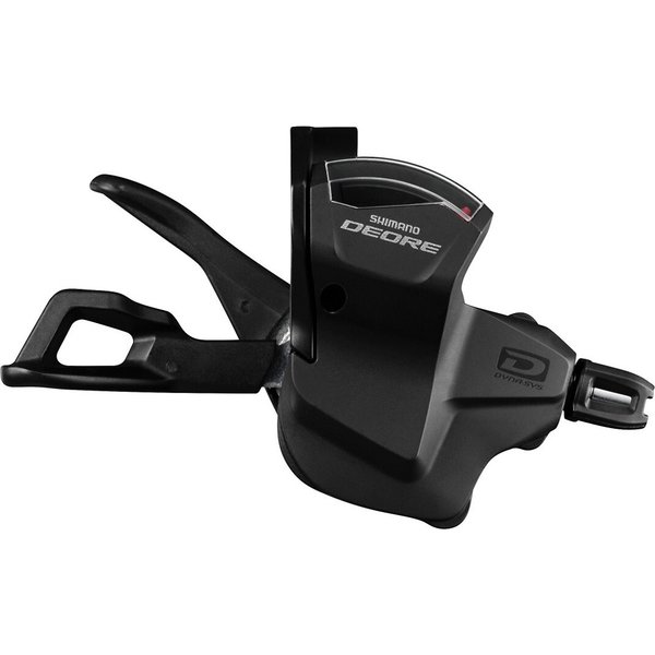Manette De Changment De Vitesse Shimano Deore SL-M6000-R Rapidfire Plus-image
