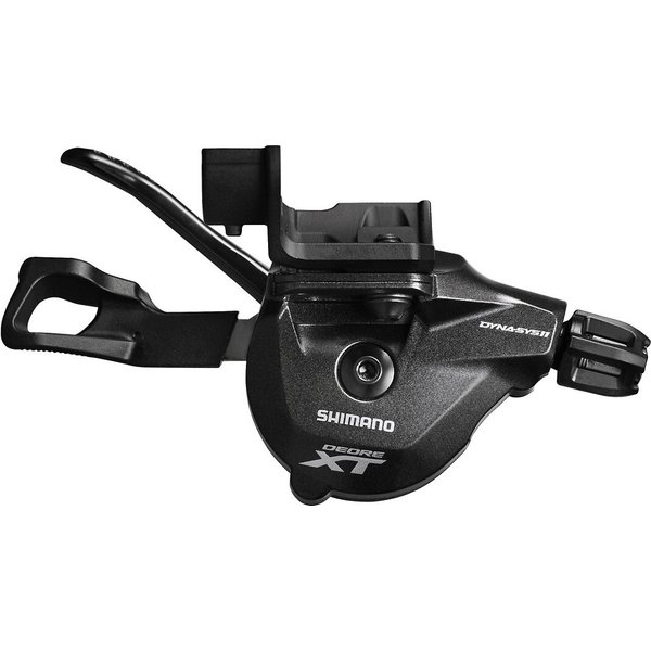 Manette De Changement De Vitesse VéLo Shimano Deore XT SL-M8000-R-SET-image
