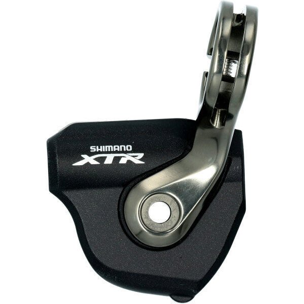 Unité De Couvercle Gauche Shimano SL-M9000-image