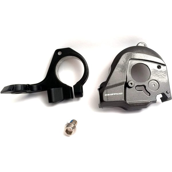 Couvercle De Commande Droite Avec Indicateur Shimano SL-M8000-image
