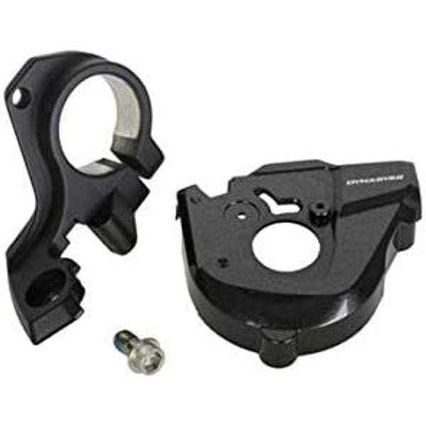 Unité De Couvercle De Commande Gauche Pour Type Sans Indicateur Shimano SL-M8000-image