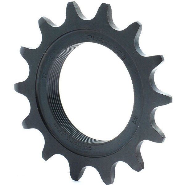 Cassette De Pignon 14 Dents 1/2 X 1/8 Shimano-image