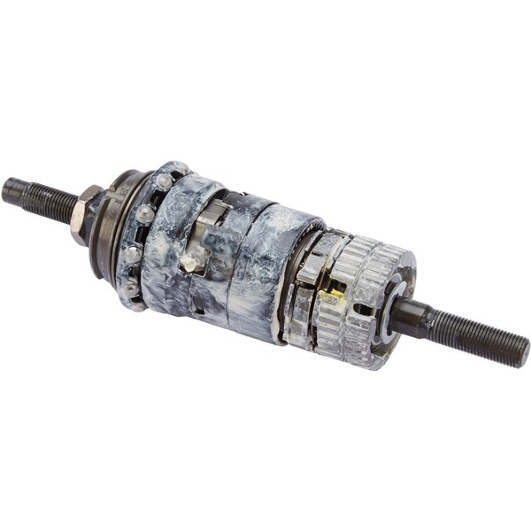 Moyeu MéCanisme Interne Shimano SG-3C41-image