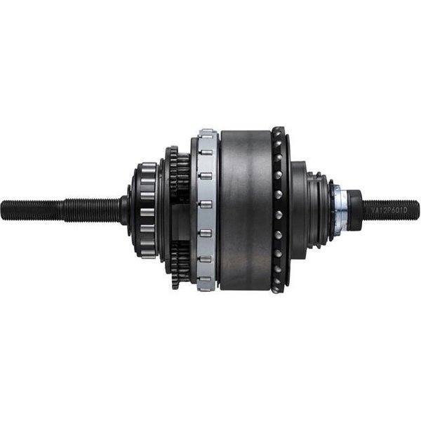 Moyeu Shimano SG-C6061-8D-image