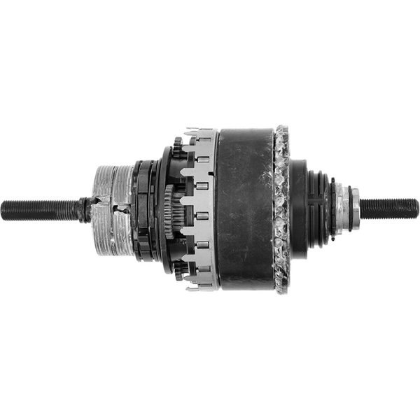 Moyeu Shimano SG-C6001-8C-image