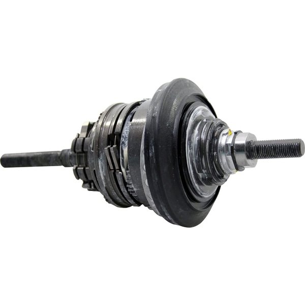 Moyeu Interne Shimano SG-C3001-7D-image