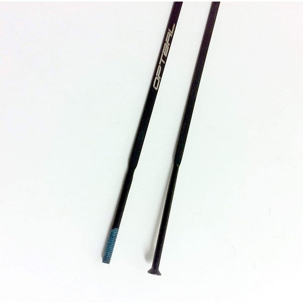 Rayons Gauche Shimano WH-RS81-C50-CL-R-image