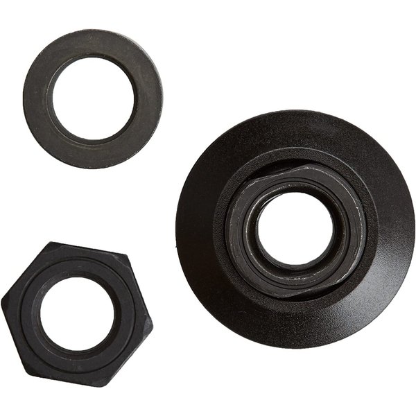 Unité De Contre-éCrou Gauche Shimano WH-R501-R-image