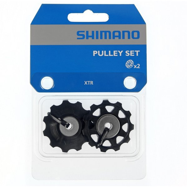 Ensemble De Galets Shimano (RD-M970)-image