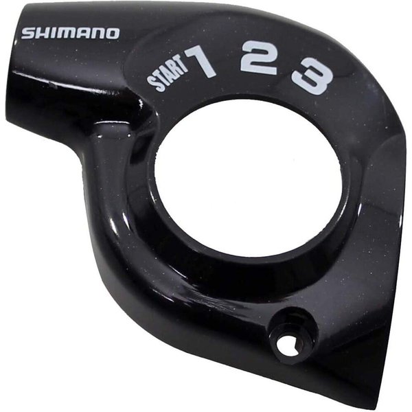 Couvercle D'indicateur Et Vis De Fixation (M2.5 X 7) Shimano SL-3S35-E-image
