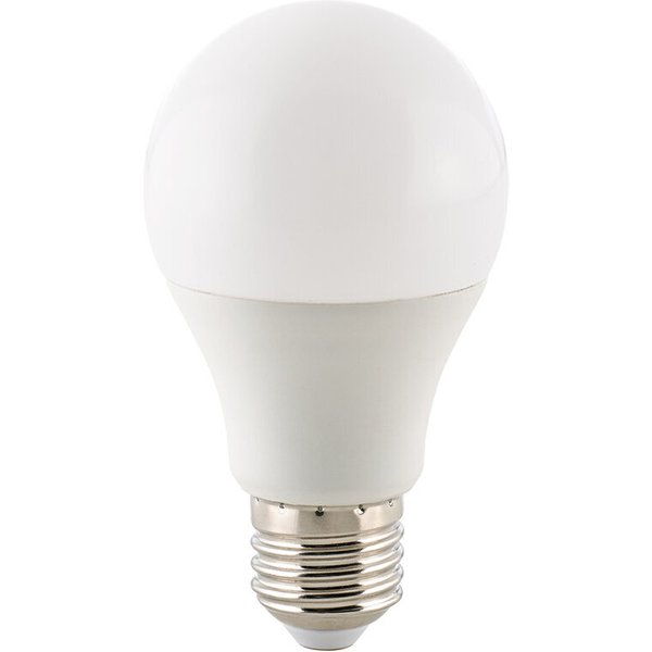 Opal-Lampe Sigor Ecolux E27 27W/3200Lm-image