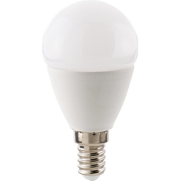 Opal-Lampe Sigor Ecolux E14 2700K Dim-image