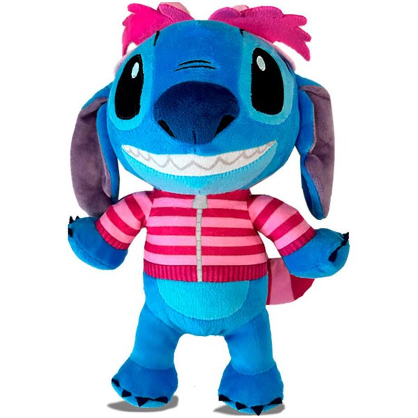 PlüSchtier Simba Disney Cheshire Stitch-image