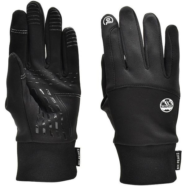 Guantes Six Peaks Winter Thermal