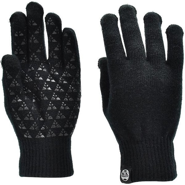 Guantes de punto Six Peaks Winter