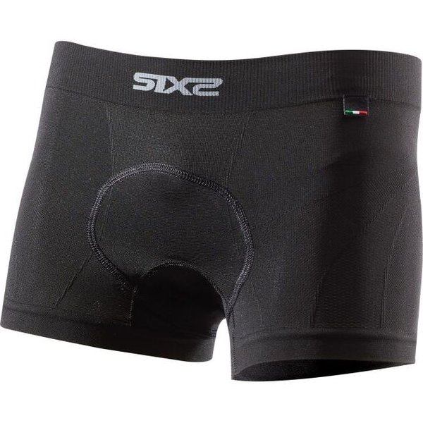 Boxer con fondo Sixs BOX6 V2