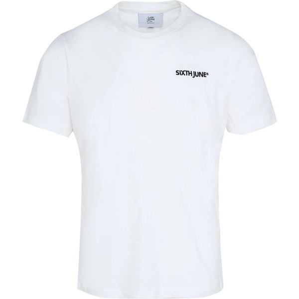 T-Shirt Sixth June Soft-image