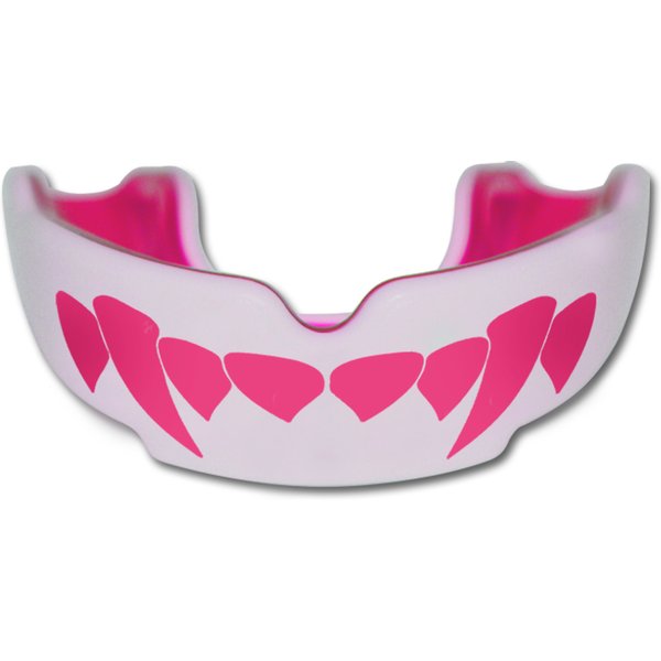 Zahnschutz Kind Safejawz Extro-Series Dracula-image