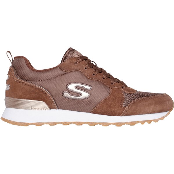 Scarpe Running Da Donna Skechers Og 85 - Goldn Gurl-image