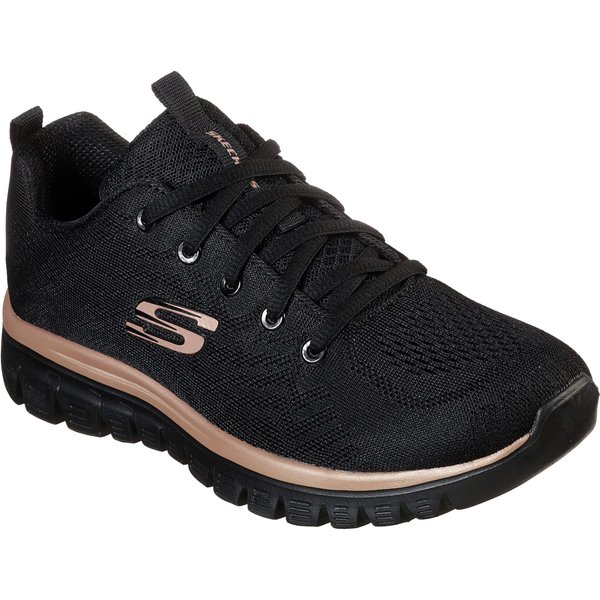 Chaussures de cross training femme Skechers Graceful-Get Connected