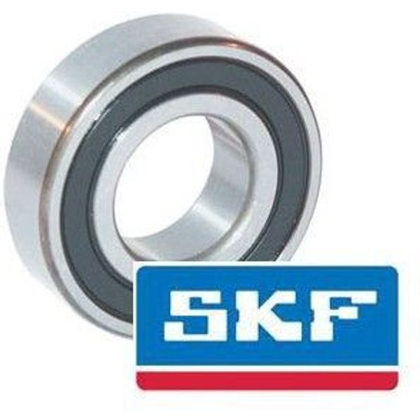 Roulement à Billes SKF 626-2RSH-image